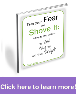 Take Your Fear