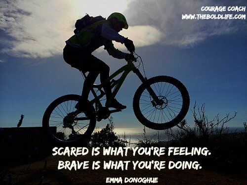 Brave The Conquering the Fears That Hold You Back