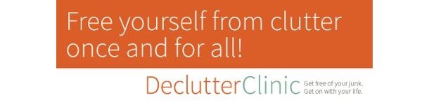 Declutter Clinic