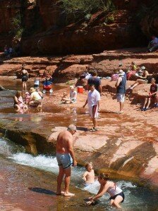 sedona kids 084 224x300 Natures Big Bold Playground