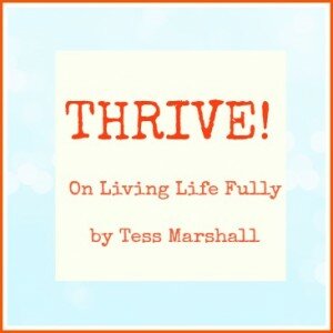 thrive daily