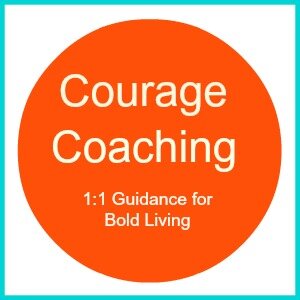 Courage Coaching