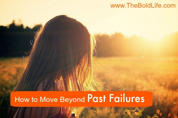 move beyond past failures