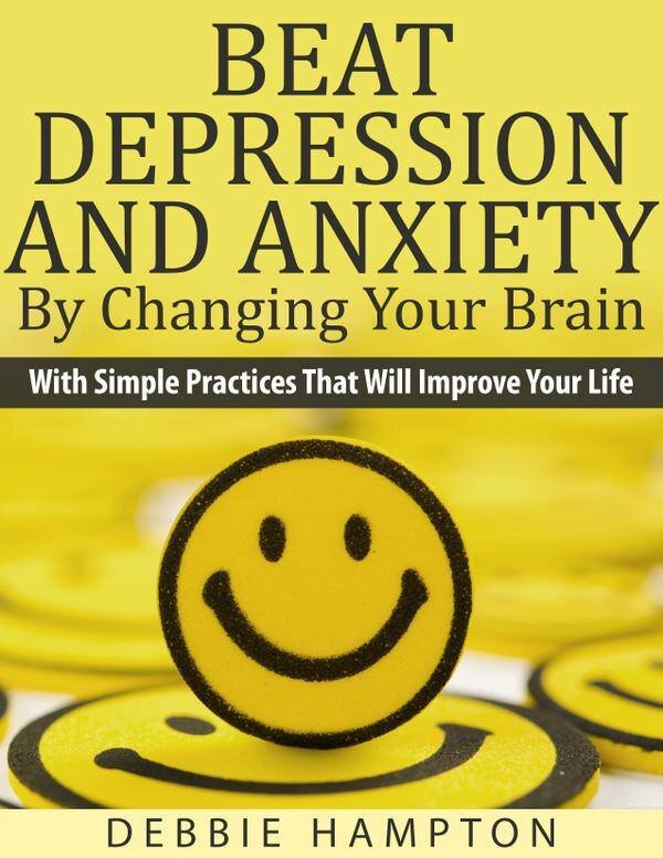 beat depression and anxiety